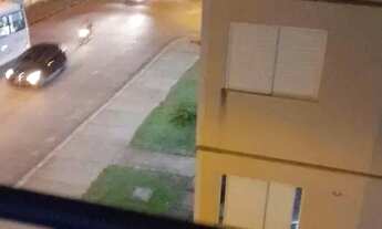 Imagem 7: APARTAMENTO EM GRAMAME, RESIDENCIAL ALVORADA DO SUL, CONTENDO DOIS QUARTOS, UMA SALA, COZI