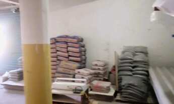 Imagem: Material de Construção na Zona Leste