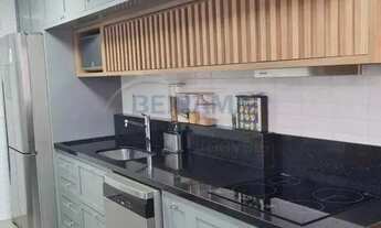 Imagem 4: Apartamento 3 Quartos, 3 Suítes, Varanda com Vista Livre 2 Vagas de Garagem à Venda na Rua