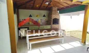 Imagem 2: Casa de condomínio em Avenida Antônio Frederico Ozanan - Jardim Shangai - Jundiaí/SP