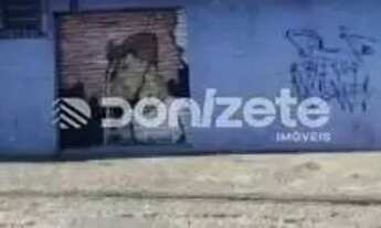 Imagem 3: Terreno para alugar, 648 m² por R$ 8.752,29/mês - Jardim Utinga - Santo André/SP