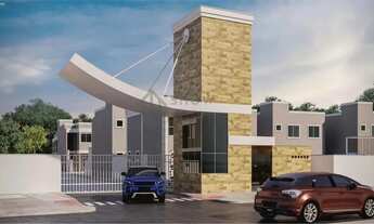 Imagem 3: CASA NA COHAMA COM 4 SUITES - NASCENTE- FINO ACABAMENTO