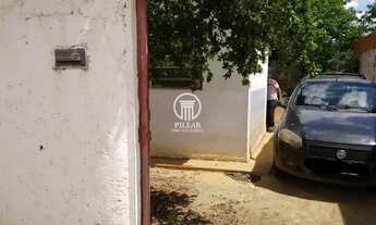 Imagem 3: TERRENO DISPONÍVEL PARA VENDA NO BAIRRO JOSÉ CARLOS DE LIMA- MONTES CLAROS/MG