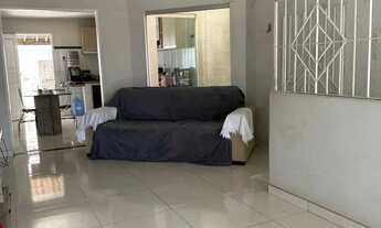 Imagem 4: Casa com galpão Comercial [3871