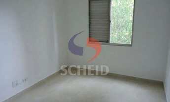 Imagem 6: Apartamento na Vila Mascote, 3 dormitórios