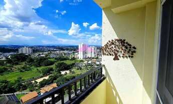 Imagem 5: Apartamento com 2 dormitórios para alugar, 64 m² por R$ 2.600,00/mês - Urbanova - São José