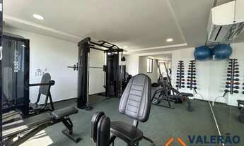 Imagem 5: VANCOUVER PIEDADE | PERTO DA PRAIA | ANDAR ALTO | 2 QUARTOS (1SUÍTE) | 2VAGA