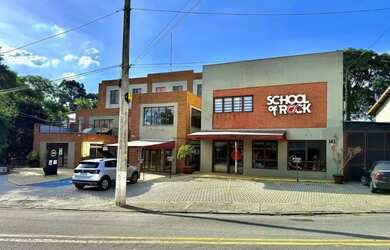 Imagem: Sala à venda, 44 m² por R$ 250.000,00