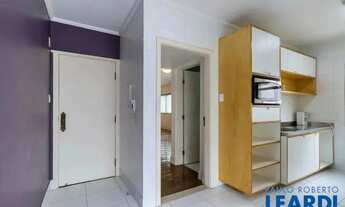 Imagem 7: APARTAMENTO - ITAIM BIBI - SP