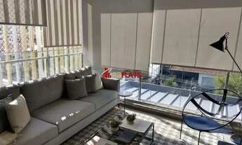 Imagem: Flat com ótimo preço no bairro Vila Nova