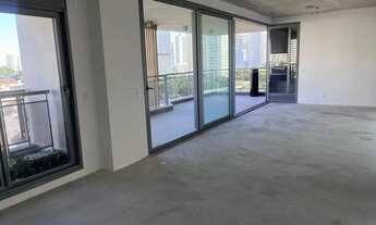 Imagem 2: Venda Apartamento 2 Dormitórios - 167 m² Brooklin