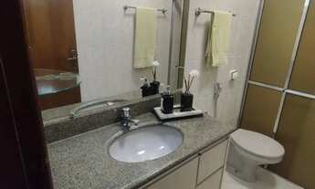 Imagem 4: Quarto completo com banheiro exclusivo pra mulheres