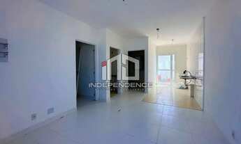 Imagem 4: Casa com 2 dormitórios para alugar, 47 m² por R$ 1.500,00/mês - Jardim Santa Inês - São Jo