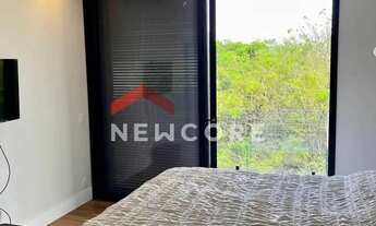 Imagem 4: Casa de condomínio em Rua Torello José Della Maggiore Orlandi - Alphaville Dom Pedro 3 - C