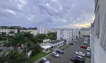 Imagem: Apt com vista livre em COlina de Laranjeiras