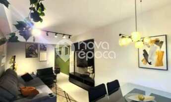 Imagem 3: Botafogo Apartamento com 3 dormitórios