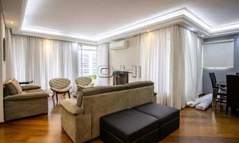 Imagem 2: Aluguel Apartamento 3 Dormitórios - 200 m² Paraíso