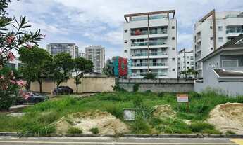 Imagem 4: Recreio dos Bandeirantes