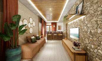 Imagem 4: Casa com 2 dormitórios à venda por R$ 695.000,00 - Cumbuco - Caucaia/CE