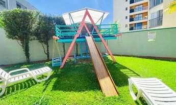 Imagem 3: Apartamento com 3 dormitórios à venda, 83 m² por R$ 650.000,00 - Atibaia Jardim - Atibaia