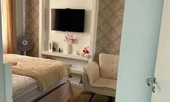 Imagem 7: Apartamento térreo à venda no Condomínio Ilha de Málaga, em Votorantim-SP