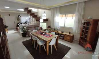 Imagem 5: Casa à venda, 300 m² por R$ 4.000.000,00 - Urbanova - São José dos Campos/SP