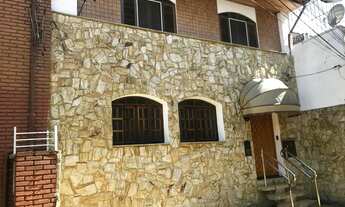 Imagem: Casa em Rua Francisco Frias - Bela Vista