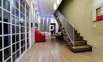 Imagem 3: Sampaio Casa em condomínio com 4 dormitórios