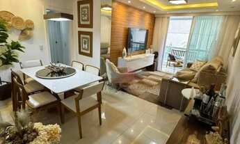 Imagem 5: Apartamento com 2 quartos à venda, 85 m² por R$ 1.280.000 - Icaraí - Niterói/RJ