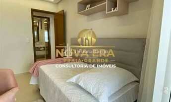 Imagem 7: Sofisticado Frente Mar, Mobiliado, Decorado, Luxo, 3Suítes +1dep