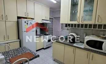 Imagem 5: Apartamento em Rua Sílvia - Nova Gerty - São Caetano do Sul/SP