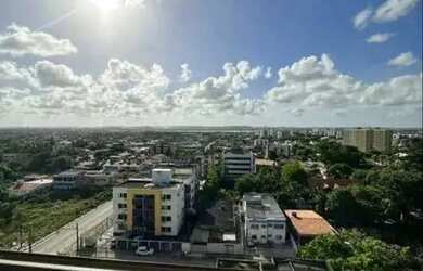 Imagem 7: VENDO apto na JABOATÃO DOS GUARARAPES - 2 - Quartos.