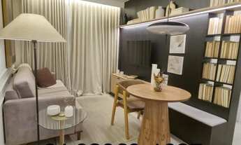 Imagem: Venha morar ao lado do Terminal das Barcas