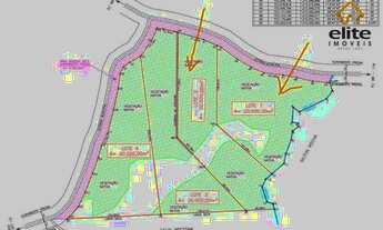 Imagem 2: Chácara à venda, 20000 m² por R$ 200.000,00 - Centro - Bocaiúva do Sul/PR