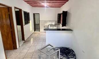 Imagem 2: CASA COM 2 QUARTOS EM OLINDA/PE