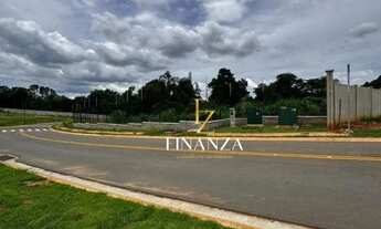 Imagem 2: Terreno à venda, 622 m² por R$ 995.000 - Quinta do Lago - Indaiatuba/São Paulo