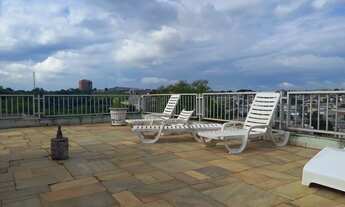 Imagem 3: Vendo apartamento 79 m2 DESOCUPADO 3 quartos