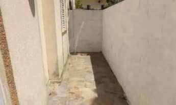 Imagem 5: Apto graden ou seja apto com quintal!