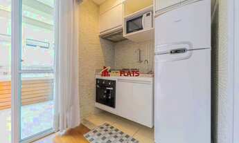 Imagem 4: Flat com ótimo preço no bairro Belo Vista. Confira!