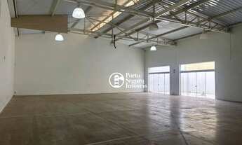 Imagem 7: Galpão para alugar, 690 m² por R$ 20.399/mês - Jardim Pérola - Santa Bárbara D'Oeste