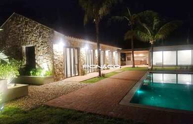 Imagem 8: Casa com 4 dormitórios, 700 m² - venda por R$ 9.000.000,00 ou aluguel por R$ 28.692,30/mês