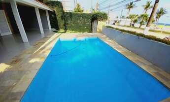 Imagem 5: Casa em Avenida Miguel Stéfano - Enseada - Guarujá/SP