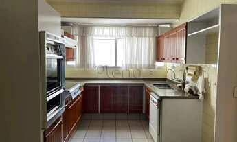 Imagem 6: Apartamento à venda em Campinas, Cambuí, com 3 quartos, com 200 m², Edifício Forte São Lou