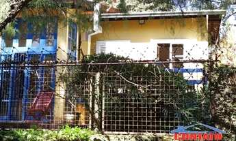 Imagem 4: Casa de alto padrão com 3 suítes e 4 vagas de garagem em PARQUE BELVEDERE