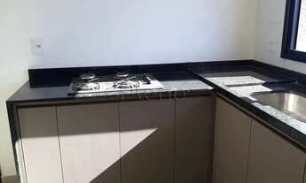 Imagem 3: Apartamento à venda em Campinas, Jardim Brasil, com 2 suítes, com 80 m², Allure Guanabara