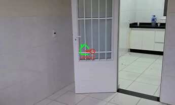 Imagem 4: Aluguel de Casa em Condomínio no Bairro João XXIII, Vinhedo-SP: 3 quartos, 3 suítes, 2 sal