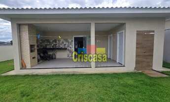 Imagem 3: Casa com 2 dormitórios à venda, 110 m² por R$ 535.000 - Jardim Morada da Aldeia - São Pedr