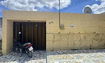 Imagem: VENDO CASA EM CANINDÉ, CEARÁ