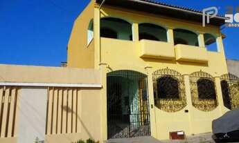 Imagem: Casa com 7 dormitórios à venda, 200 m²