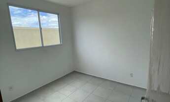 Imagem 3: Apartamento Zero Condomínio Vila das Orquídeas